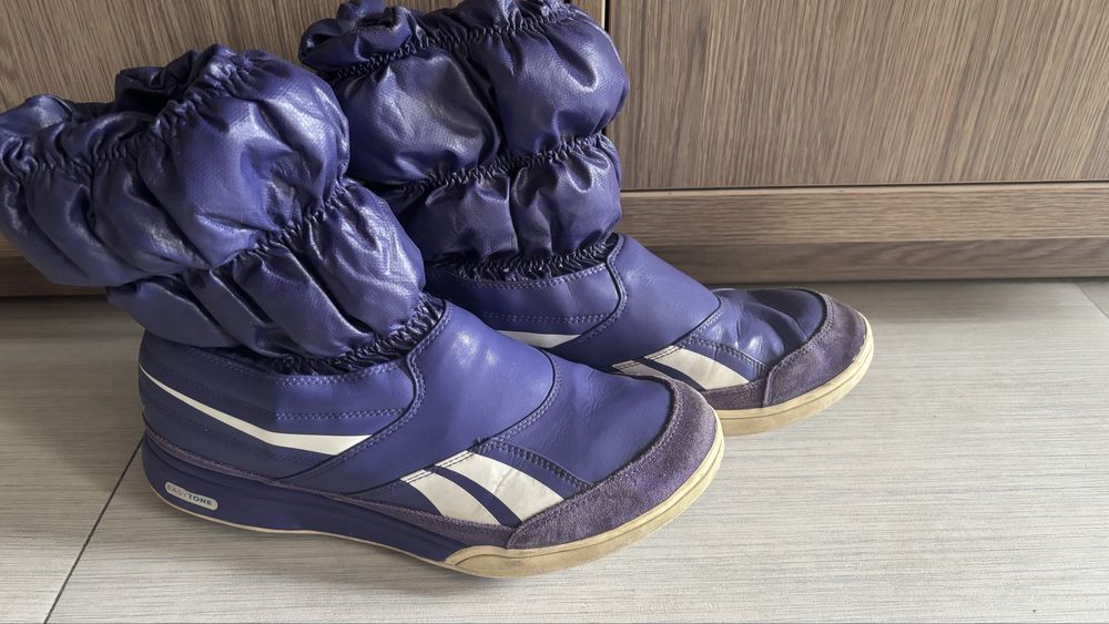 Апрески Reebok, 40 номер
