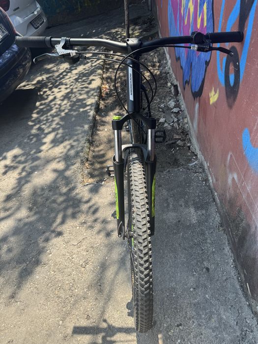 Bicicleta Rockrider ST530