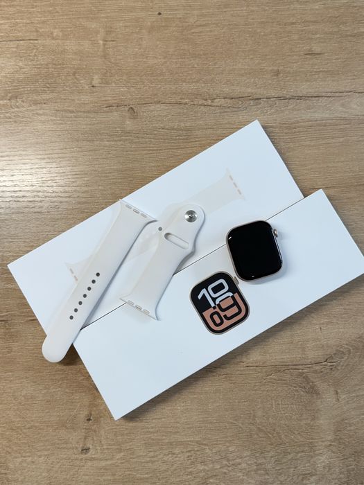 Apple Watch 10 series 46mm/Aktiv market