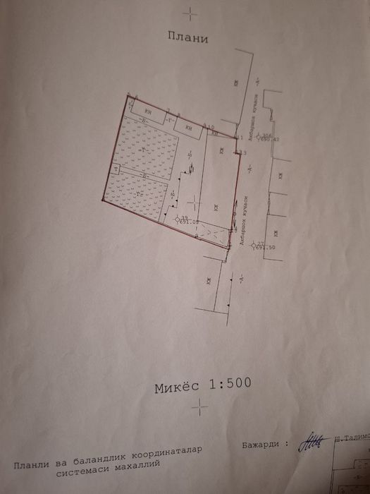 Срочно продается дом земля 8 март под застройку