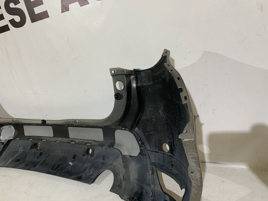 Bara spate Dacia Duster, 2017, 2018, 2019, 2020, 2021, 2022, 2023, cod origine OE 850222027R.