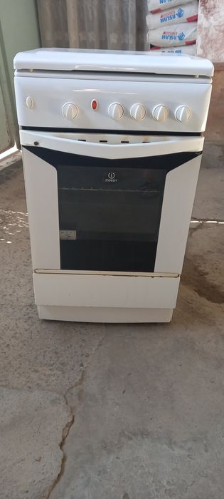 Продаётся газ плита ИНДЕЗИТ