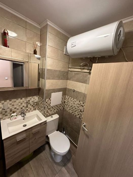 Продава се Двустаен апартамент в София, Дианабад - 74 кв.м за 2690 €/кв.м - Снимка #9