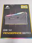 CORSAIR VENGEANCE RGB PRO 32GB (2x16GB) DDR4 3600 -sigilate noi