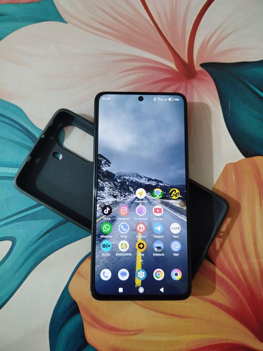 Обменяю Poco x7 pro