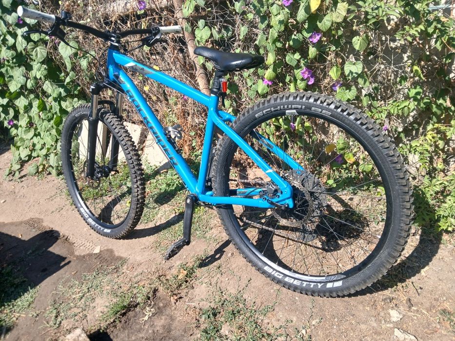 Vând rockrider st540 v2