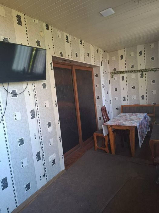 Квартира продаётся Хамза Новза метро 4/4/5 бал 2/6 меб тех Чиланзар Е