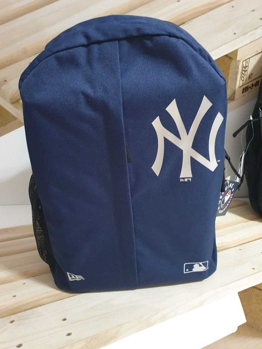 New Era rucsac  original nou cu eticheta
