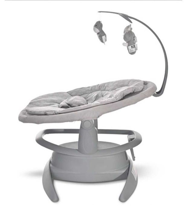 Електрическа люлка-шезлонг Lorelli