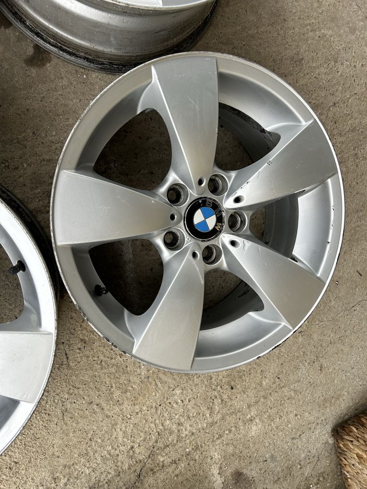 5х120 17 ски оргинални BMW ET 20