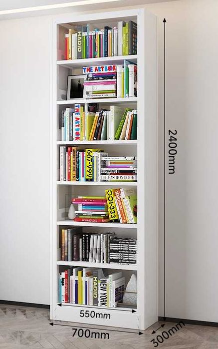 bukcase | ofis uchun kitob javoni | ko‘p qavatli kitob javoni