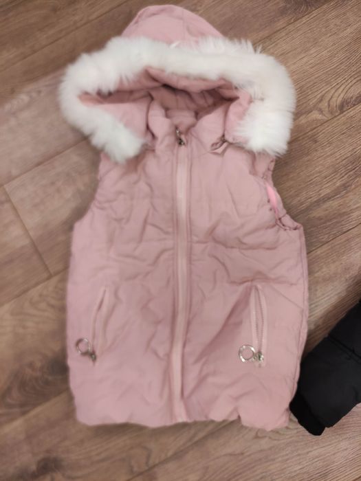 Якета 8г за зима и есен