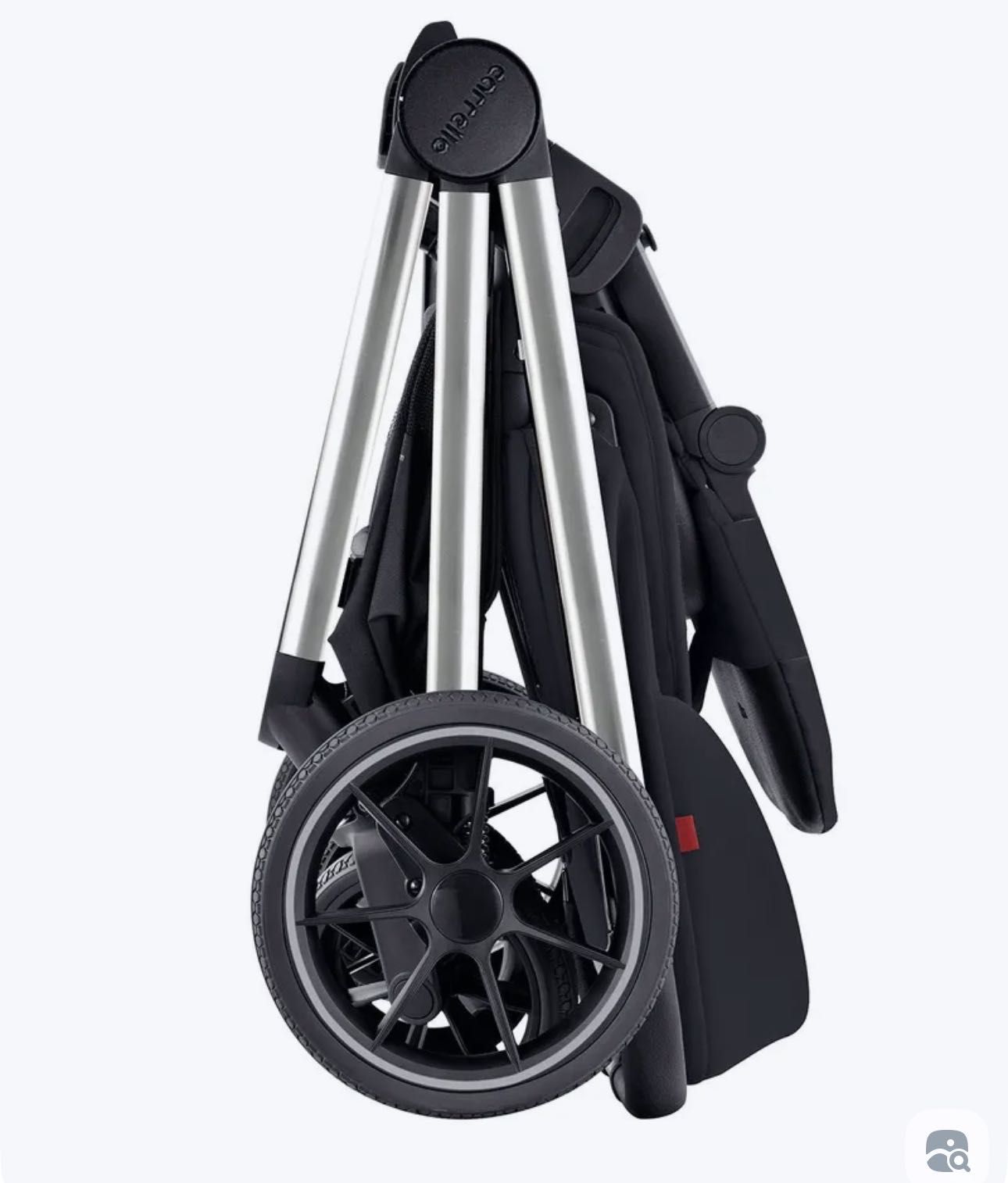 Прогулочная коляска Carrello Ultra