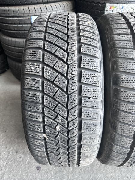 225/50/18 CONTINENTAL RunFlat 4бр