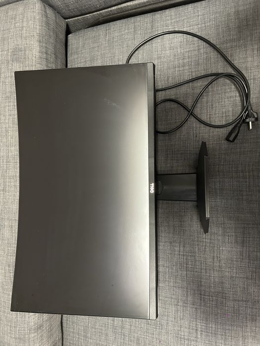 Vand Monitor Gaming curbat LED VA DELL S2721HGF 27” Full HD 144hz