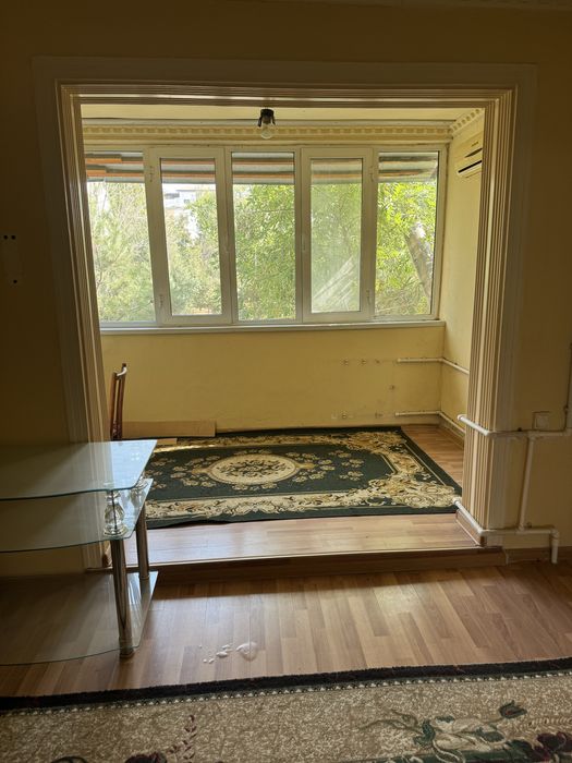 Долгосрочна аренда квартиры