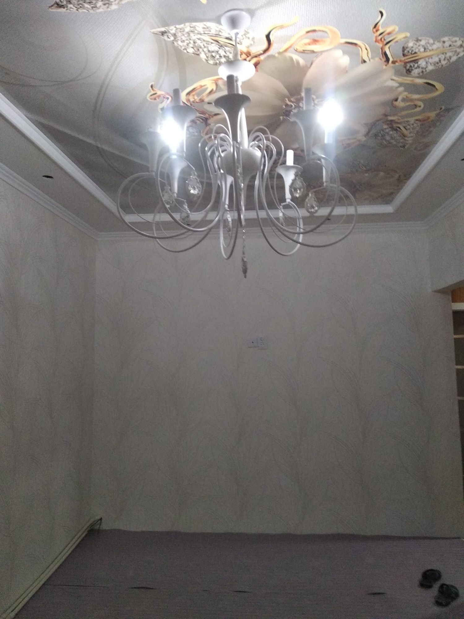 Римонт кивартира киламиз