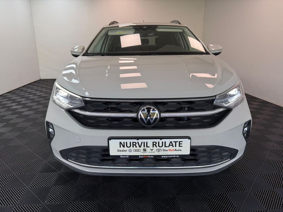 Volkswagen Taigo Primul Proprietar,istoric service, TVA deductibil,Garantie