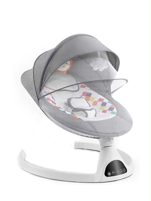 Balansoar penteu bebelus