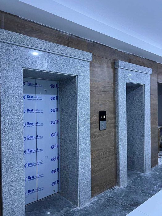 Продается квартира в Центре Юнусабада, ЖК Ocean ID: К45