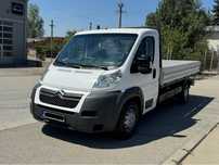 Citroen Jumper 2012 2.2 Diesel