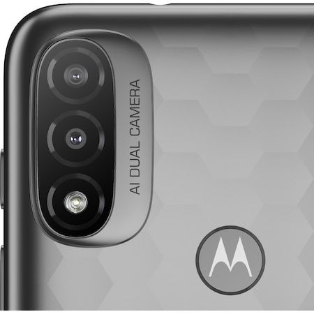 Почти нов Motorola Moto e20 32 GB