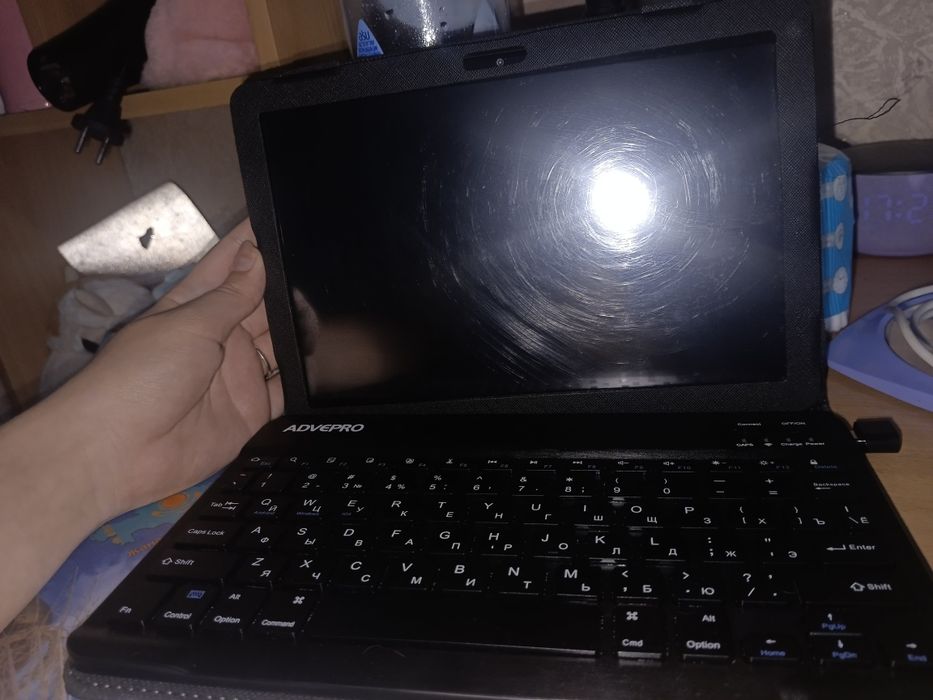 планшет Pad8 max