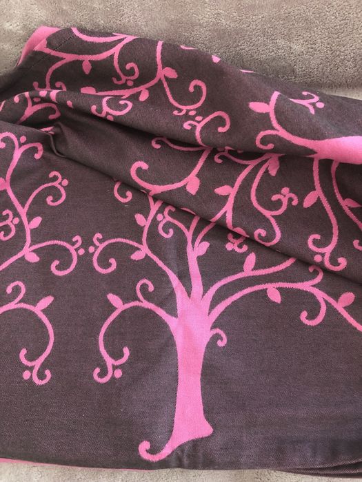 Wrap țesut Monami Slings Size 6