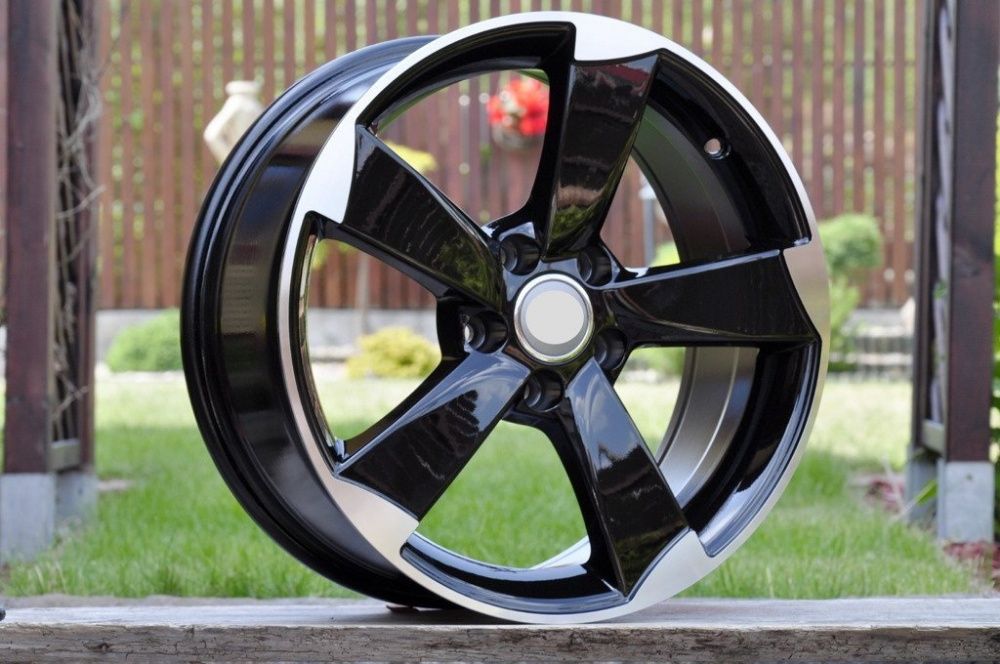 17" Джанти 5X112 Ауди AUDI A3 A4 A5 A6 Q5 S3 Q3 S4 S5 S6 Rotor Ротор