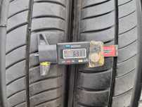 SET 2 Anvelope Vara 215/50 R18 MICHELIN Primacy 3 92W
