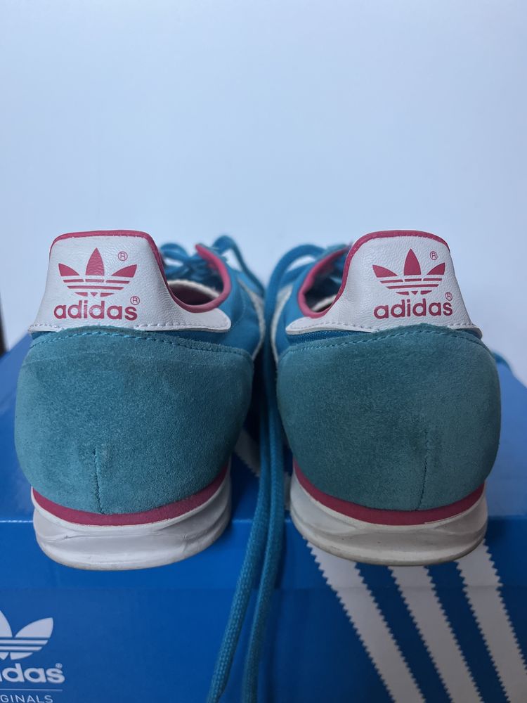 Adidas sneakers for women
