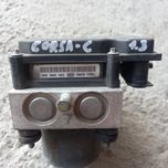 ABS за Opel corsa c 1.3cdti