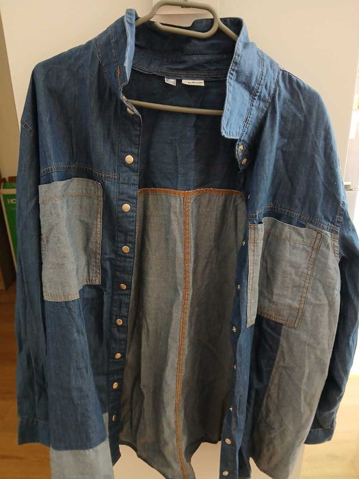 Camasa dama, JohnBaner, marimea EU 46