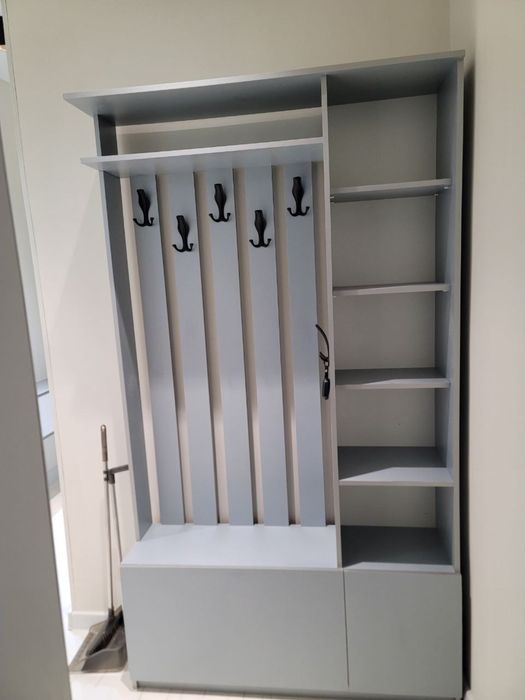 квартира ижарага берилади