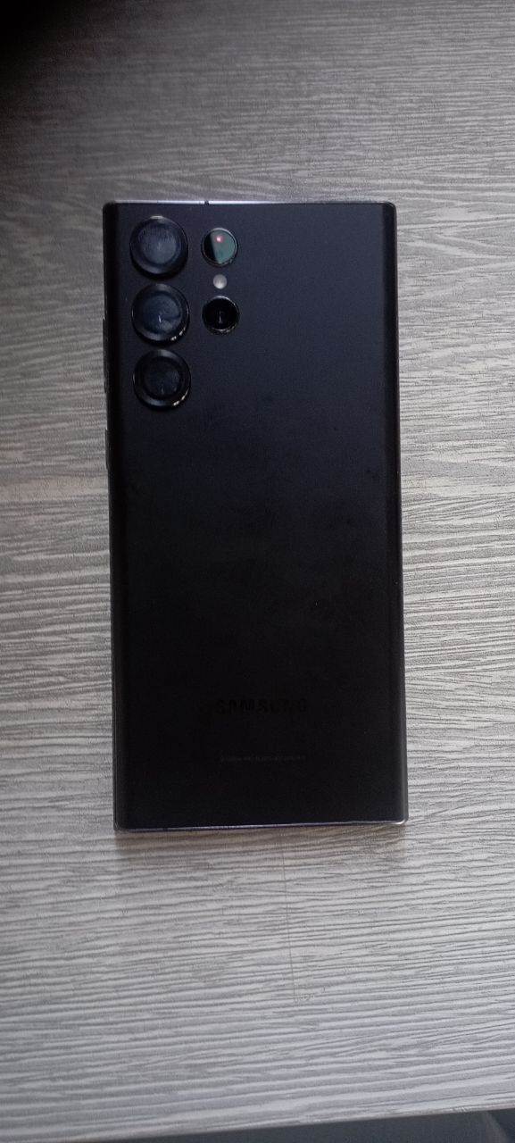 Samsung S22 ultra