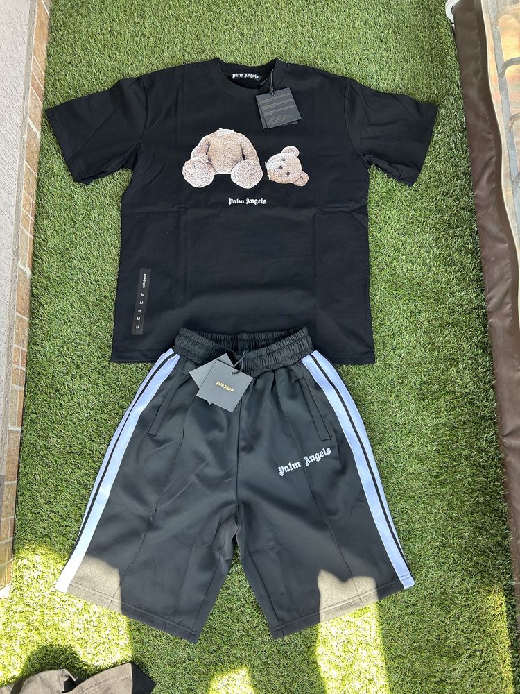 Compleu Palm Angels / Premium / Colectie Noua 2025