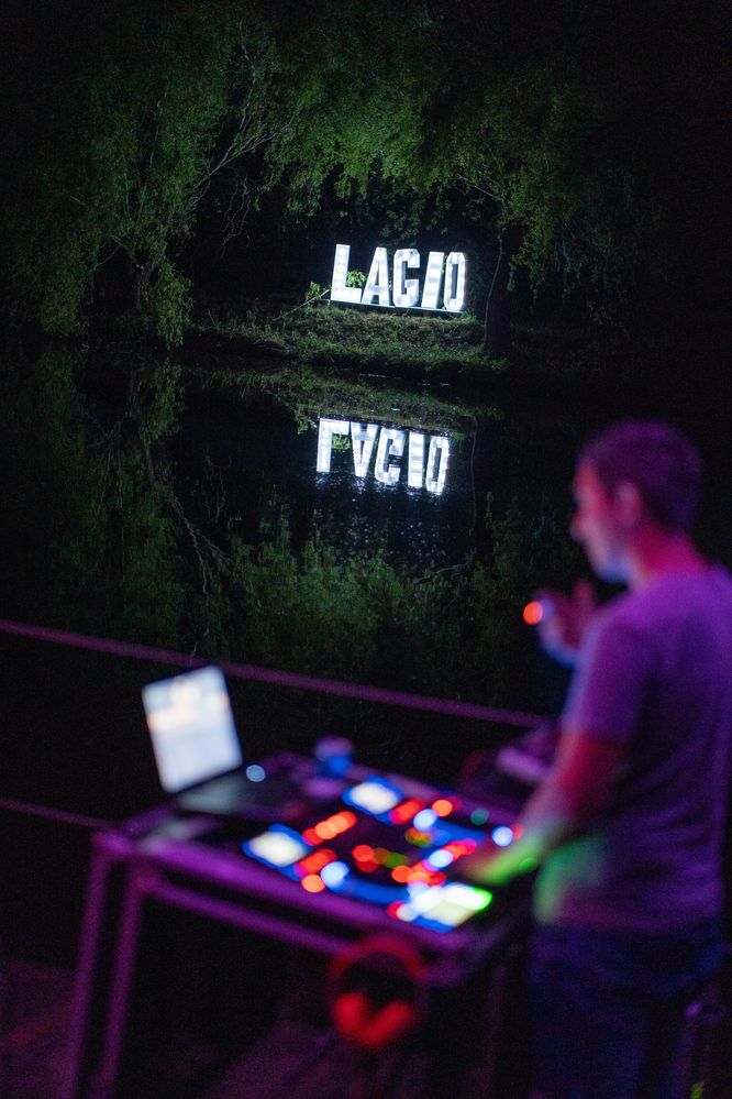 Închiriere locație premium pe malul apei – L’agio
