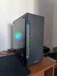Calculator gaming unitate pc