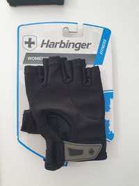 Дамски ръкавици за фитнес Harbinger