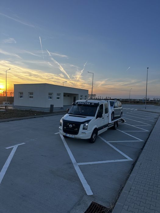 Tractari auto A2/A0 Glina /Branesti /Fundulea /Lehliu