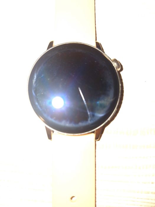Huawei watch gt3