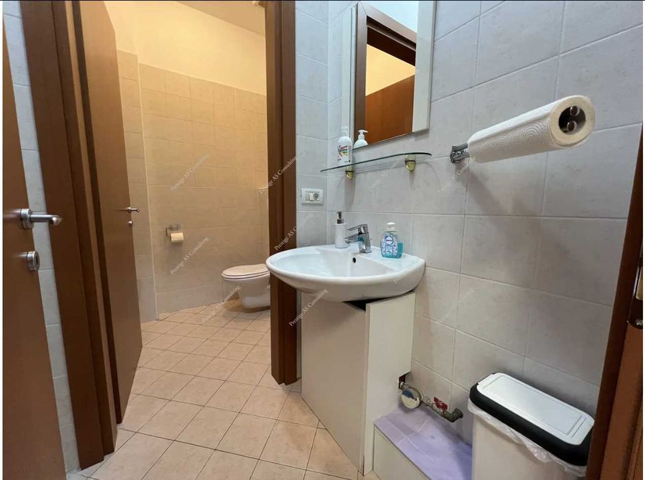 Spatiu Comercial SAD de inchiriat