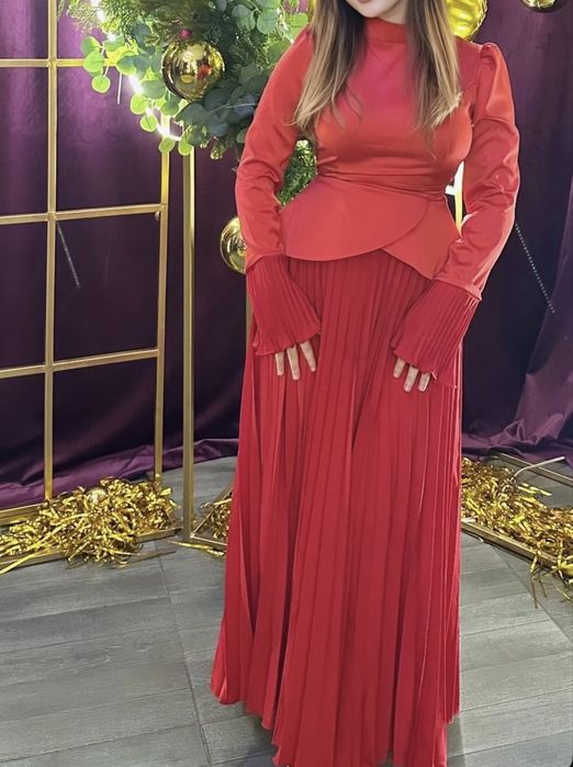 Продаю красную двойку