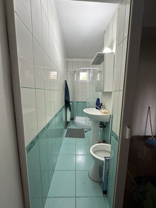 Apartament 2 camere parter
