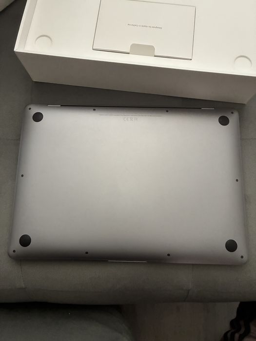 Apple MacBook Air M1 8GB 512GB