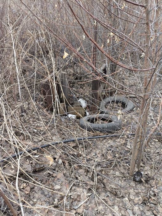 Срочно продается дача с/о Радуга