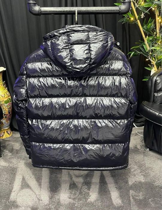 Geaca barbati sigla cusuta S-2XL