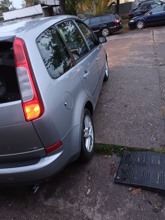 Vând Ford c max  2.0 disel