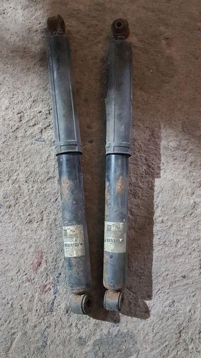 Amortizor stanga spate dreapta spate Nissan Interstar