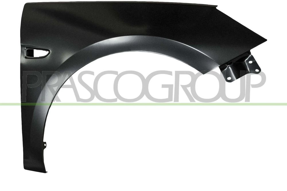 aripa fata dreapta opel vauxhall 2015-2022